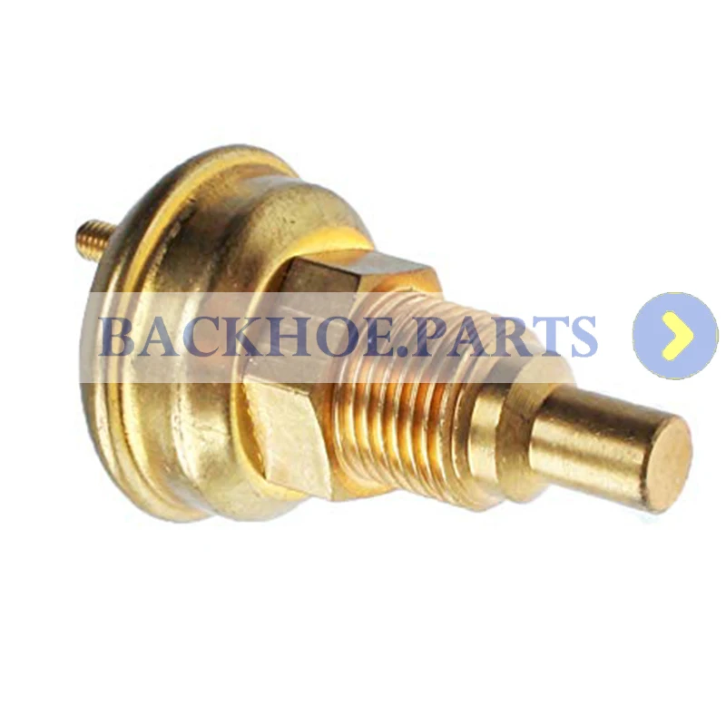 Water Temperature Sensor ME039860 for Kobelco Excavator SK200-6 HD700-7