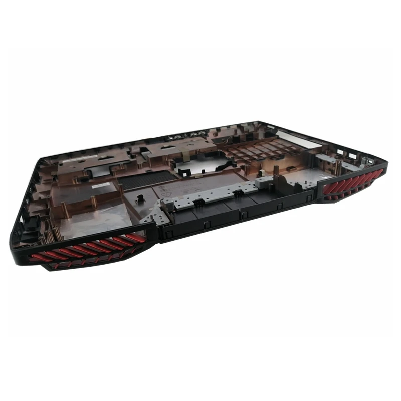 Imagem -04 - Usado Portátil Inferior Case Capa para Asus G751 Série G751 G751jl G751jm G751jt G751jy d Escudo 13nb06g1ap040 Inferior Concha