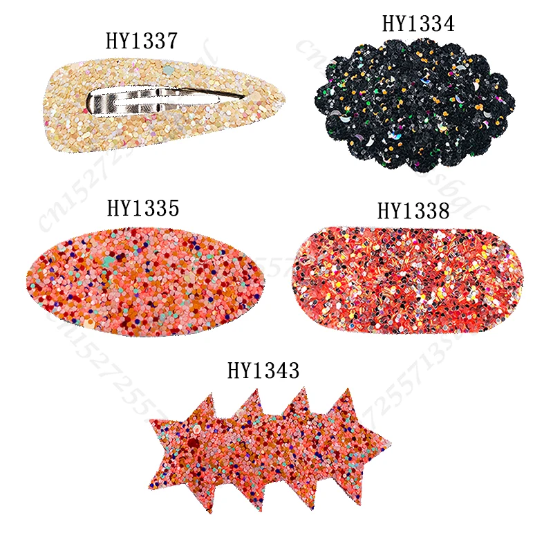 Hair Clip Cutting Dies New Dies Wooden Dies Suitable for Common Die Cutting Machines on the Market