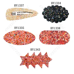 Hair Clip Cutting Dies New Dies Wooden Dies Suitable for Common Die Cutting Machines on the Market