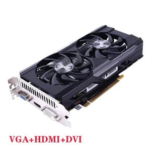 Originaler Sapphire R7 350 Sapphire Video Plate, 2 GB Grafikplatte, für AMD Radeon R7350, Platte für Computerspiele, HDMI und VGA 8 Hauptverkaufsvideoplatte 2GB Radeon - №7