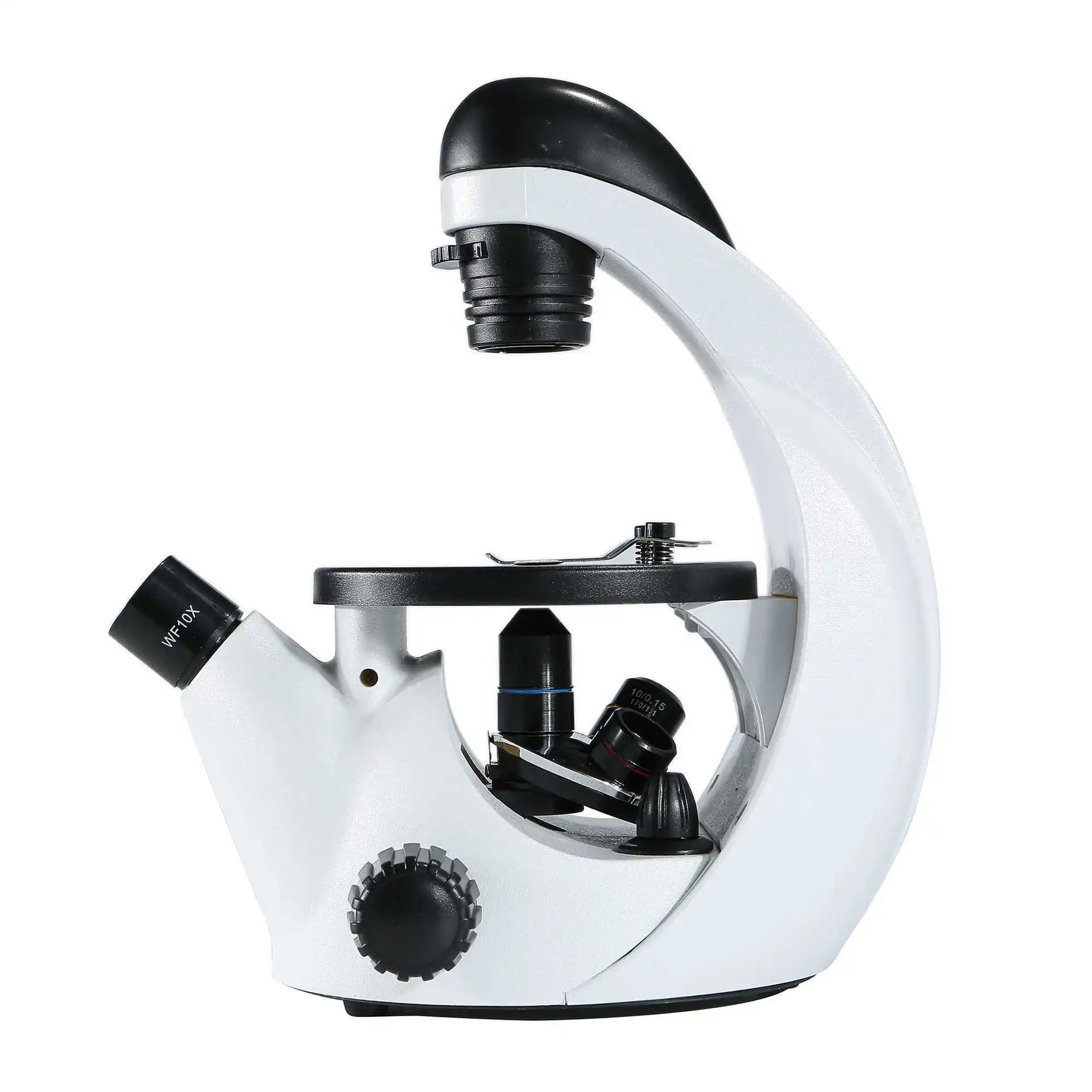 New product CM26 inverted biological microscope high-definition high magnification children's educational student experiment