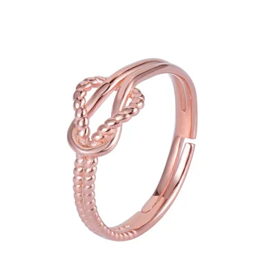 Adjustable Hwayugi Korean fashion ring for women brincos fashion jewelry mujer piercing feminino