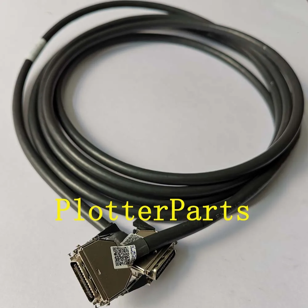 Trailing Cabo 64 Polegada para hp Látex 330 335 Tubos de Fornecimento de Tinta da Impressora B4h7067024 B4h70-67138 Srk e tc
