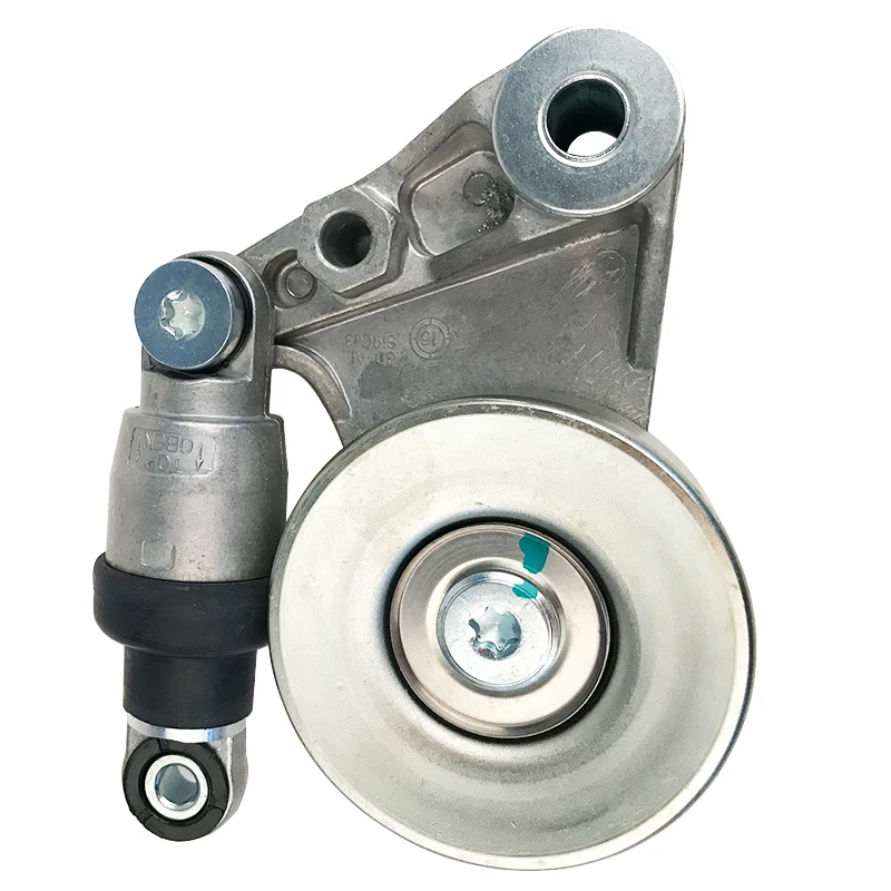 Timing Belt Tensioner Assembly 11750-2W200 11750-2W20C ZD30 RD28 For Nissan Safari  Y61 Terrano Caravan NV350