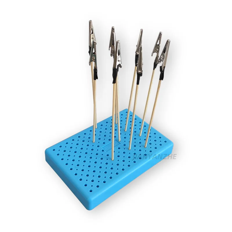 Model painting tool Coloring table Color clip base For Model painting making