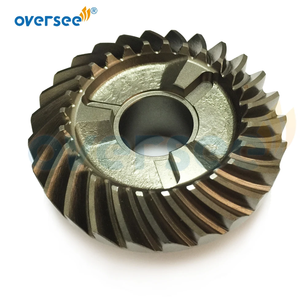 688-45571 Reverse Gear 688-45571-01 Replace For Yamaha Outboard Motor 75HP 85HP 90HP Parsun T85 Outboard Engine