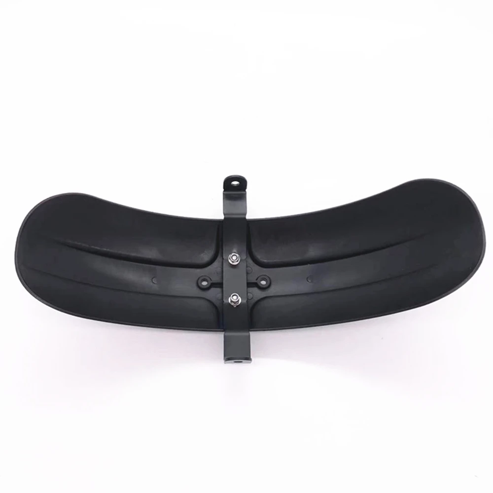 Maxmov Electric Scooter Mudguard with Bracket, EVOKING STREET/PLUS Spare Parts, Front Fender