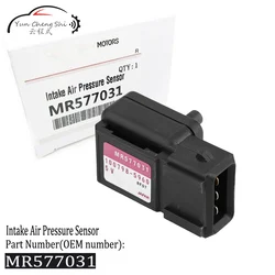 MR577031 100798-5960 1007985960 For MITSUBISHI L200 PAJERO 2.5 TD 3.2 DI-D AIR CONTROL BOOST PRESSURE MAP SENSOR