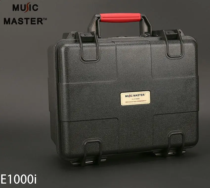 Música mestre 108mm e1000i 60 ohms planar feito à mão placa de madeira alta fidelidade audiophile fones de ouvido fone pk z1r lcd4 stellia susvara