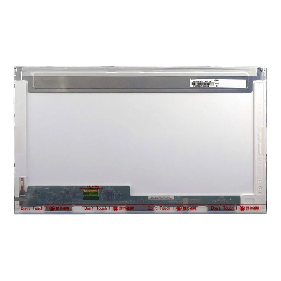 Schermo LCD DisplaySeek 17.3" HD+ Per Acer Aspire 7750/7750G - LED 1600x900 Lucido - Nuovo