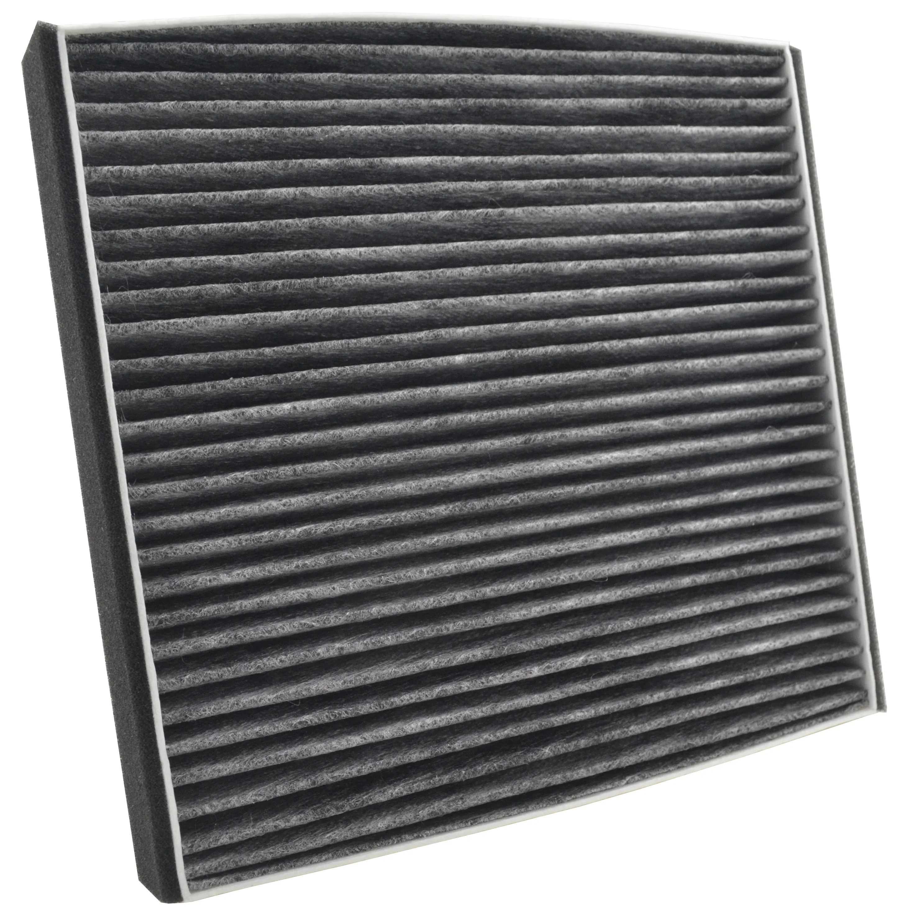 Bi-Trust Cabin Air Filter Replacement for 2002-2010 Lexus SC430/2001-2006 Lexus LS430/2001-2005 Lexus GS430/2001-2005 Lexus GS30