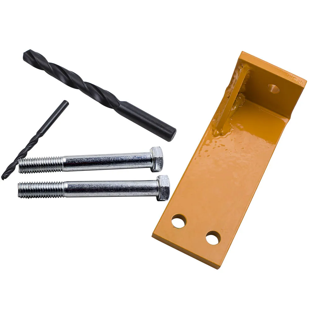 Rear Passenger Right Shock Rust Repair Kit For Ford Escape 2001-2012 for Mazda Tribute 2001-2011 for Mercury Mariner 2005-2011