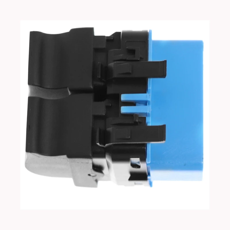 2 Button Electric Window Lifter Switch 8200107772 8200315040 For Renault Megane II Grand Scenic II Espace IV Baujahr 2002-2016