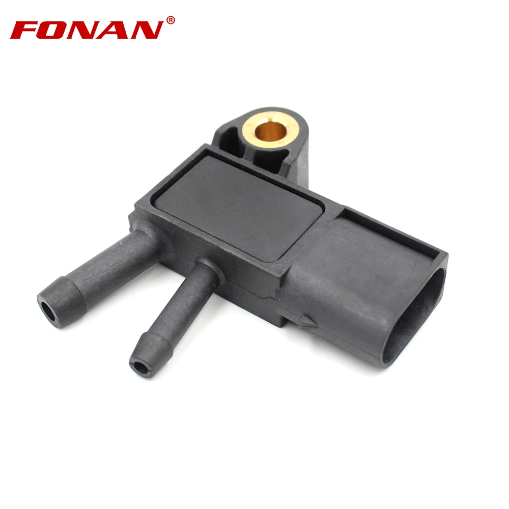 DPF Differential Pressure Sensor For Mercedes Benz 0061539528 A B C E M R S Class Sprinter Vito 0281002761 0281002762 0281002823