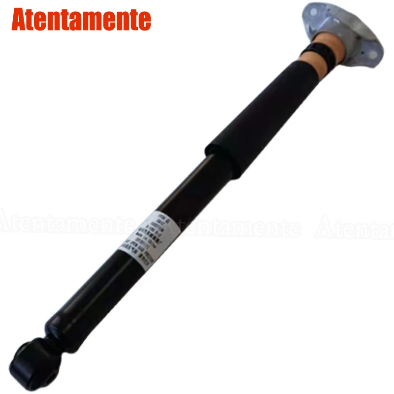 ATMMG For MG5 Roewe I5 EI5 front shock absorber assembly with spring top rubber rear shock absorber assembly rear shock absorber