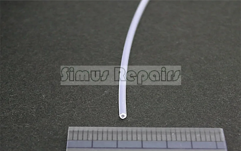 228-18495-01 Piping ETFE TUBE 1.6X0.8 For Shimadzu Liquid Chromatography