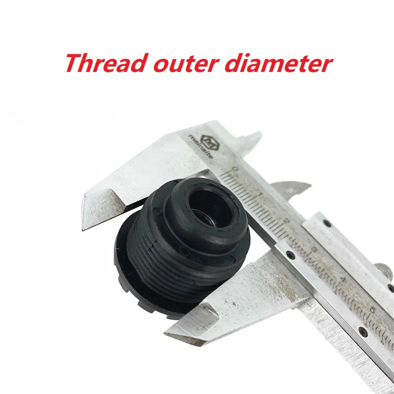 Suntour XCT XCM XCR Fork Conventional Shoulder Control Lock Base Bolt MTB Front Fork Repair Parts
