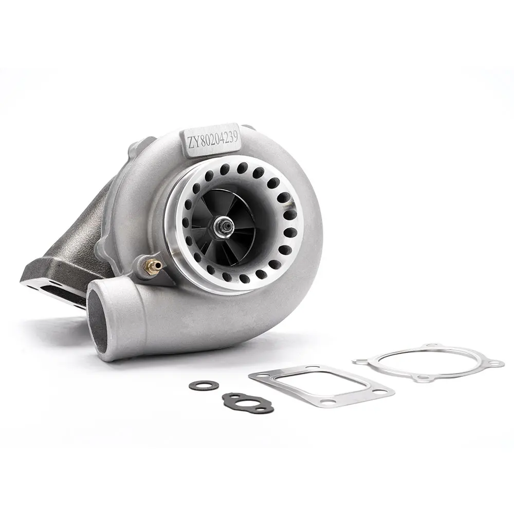 Billet Anti-Surge GT35 GT3582 Turbo Charger T3 AR.70/63 Compressor Turbocharger Bearing Turbine turbolader for all 4/6 cylinder