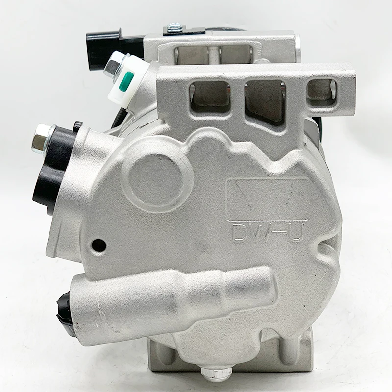 DVE13 AC Compressor for HYUNDAI I40 CW KIA RIO 977013Z000