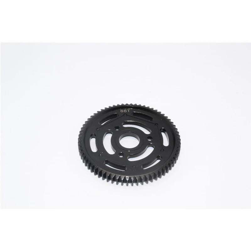 

GPM STEEL #45 SPUR GEAR 32 PITCH 66T For AXIAL YETI SCORE AX90068 RC Upgrade