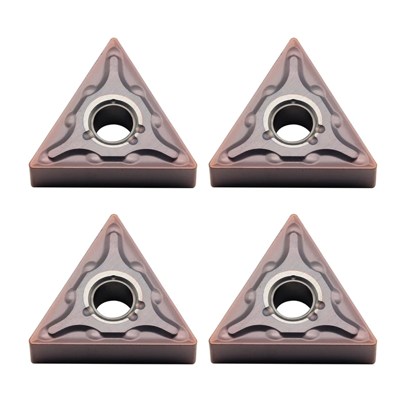 TNMG160404 MA VP15TF High Quality Carbide Inserts External Turning Tool CNC Machine Tools TNMG Lathe Cutter Tool For MTJNR/L 16