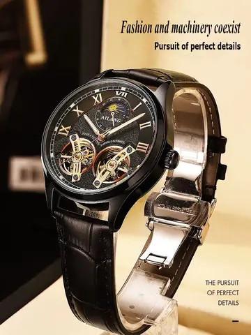 10 best sales Cigma Watch - №3