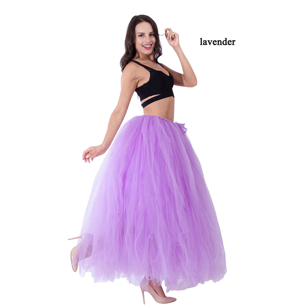 open lace back dress Vintage Petticoat In Purple main image 0