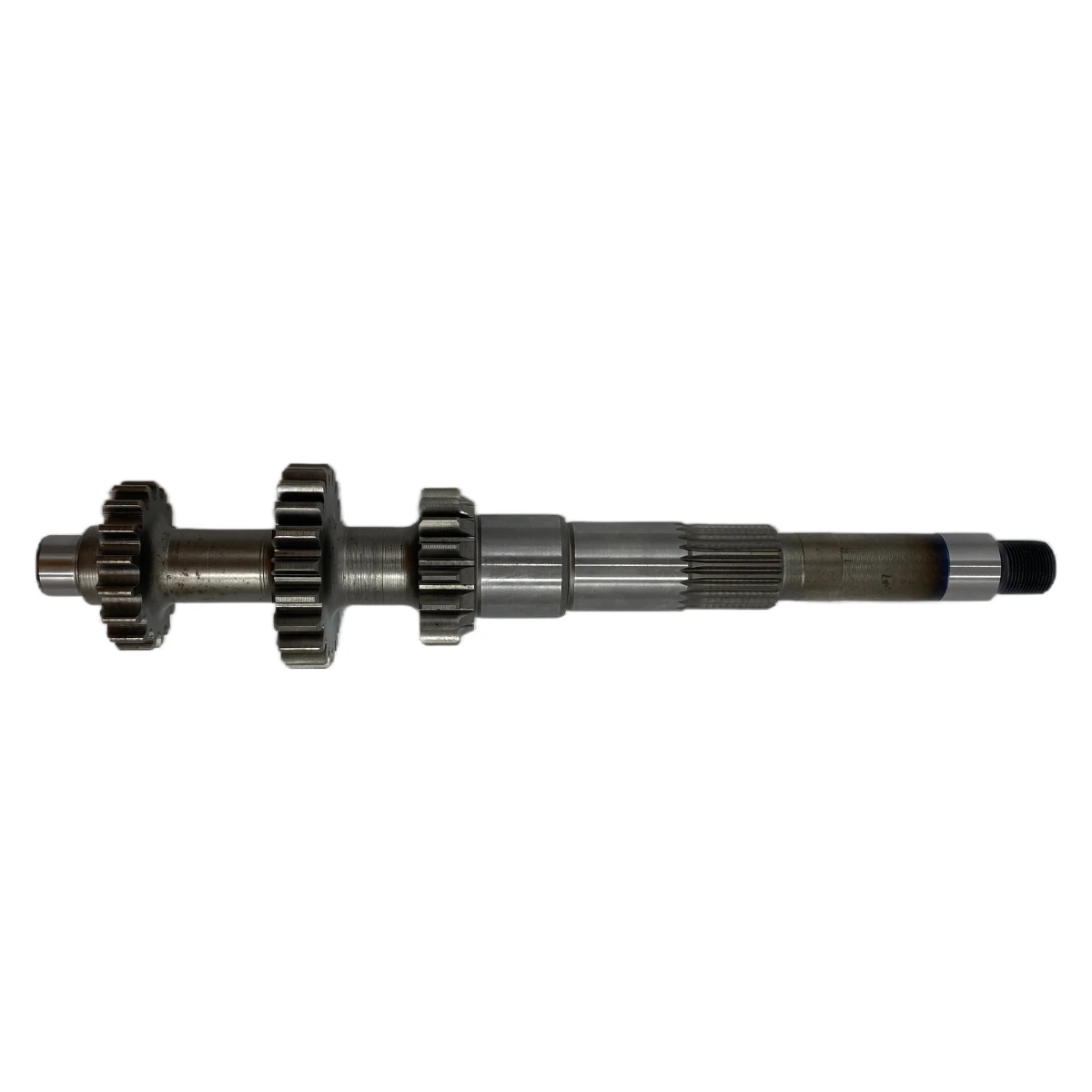 Gear Box Main Shaft for Hisun 500 700 500cc 700cc HS500 HS700 ATV 22211-F39-0000 22211-004-0000 P004000222010000