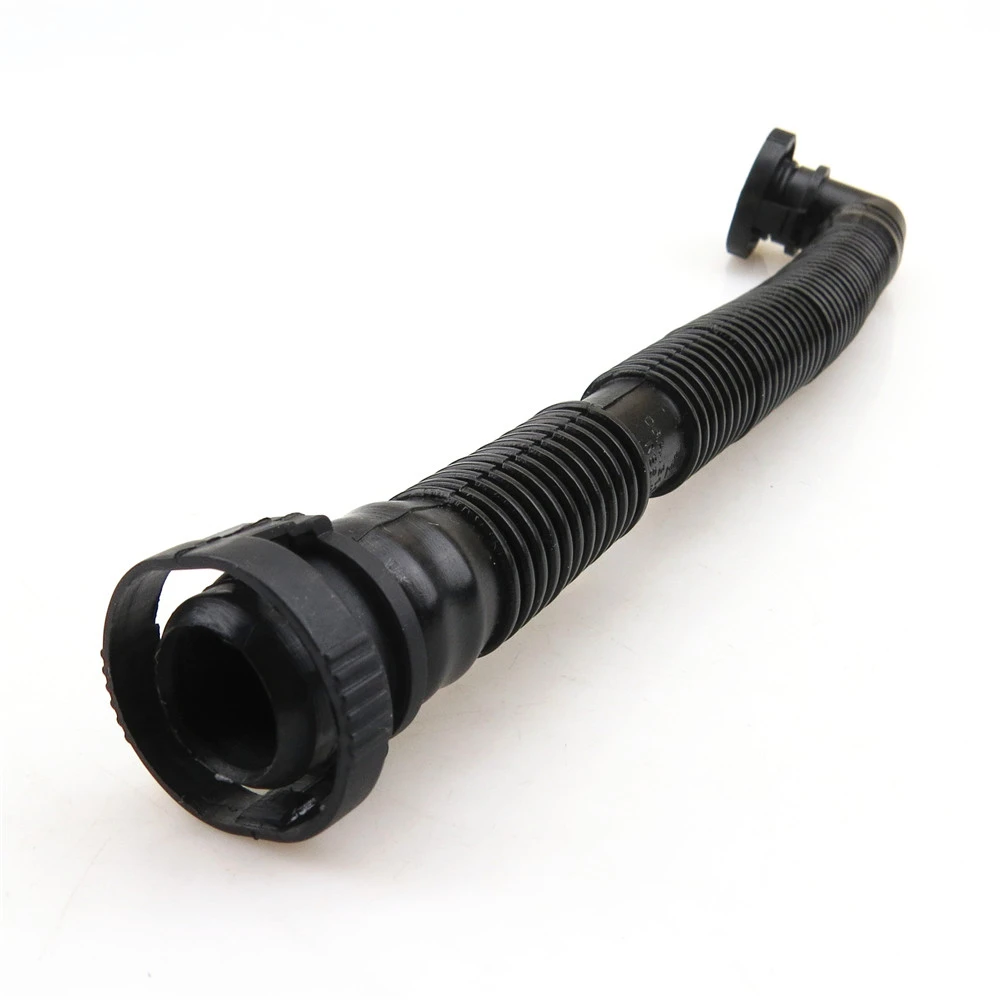 READXT Secondary Air Pump Breather Exhaust Hose Connecting Pipe For Passat B6 BORA 4 MK4 GOLF 5 6 MK6 Caddy A3 Seat 06A131127L