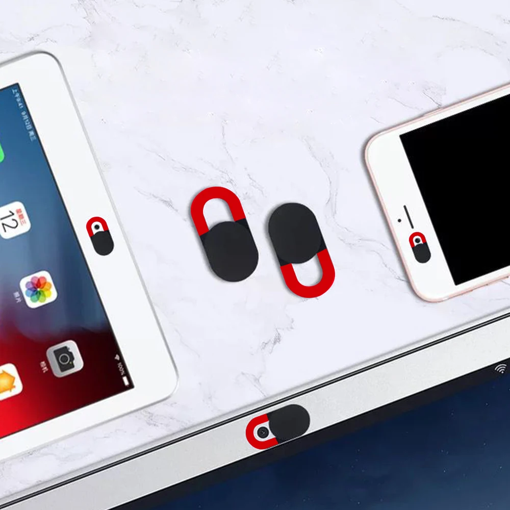 Рисунок 2 - Крышка для веб-камеры ANMONE