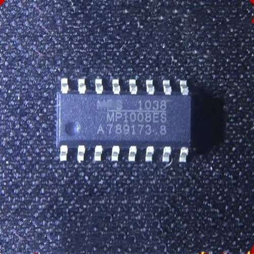 

5PCS MP1008ES-LF MP1008ES MP1008 Electronic components chip IC