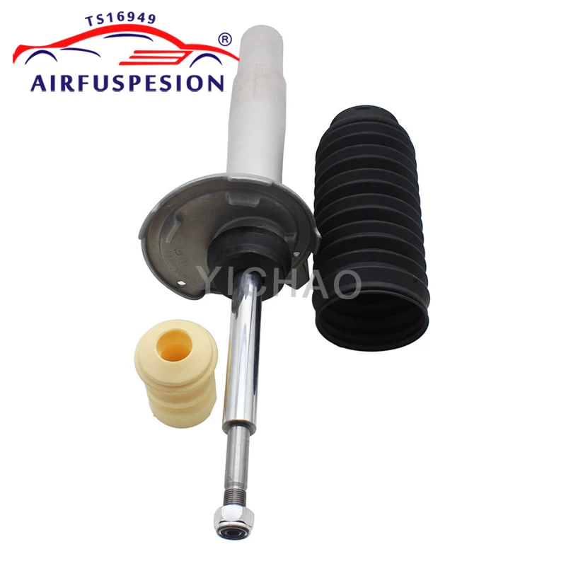 For BMW E65 E66 E67 2001-2008 Front Spring Shock Absorber Strut with EDC 31316785529 31316785530 31316758881 31316758882