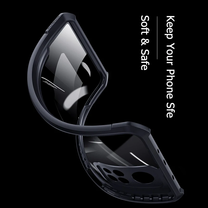 Fall Für Xiaomi Mi 10T Mi 10T Pro 11T Pro Fall Xundd Airbag Stoßfest Shell Telefon Schützen ausgestattet Fall Für Mi 10T Pro Lite 5G