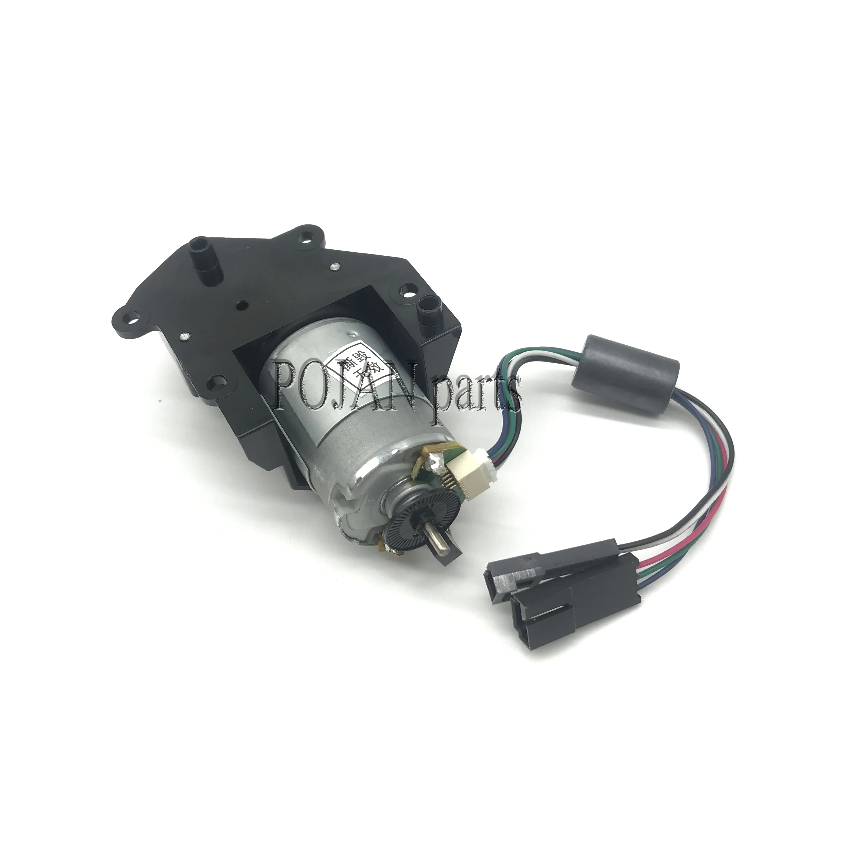 

CR357-67015 CR357-67010 Valves Module Starwheel Motor Designjet T920 T930 T1500 T2500 T1530 T2530 T3500 T1600 T2600 Plotter