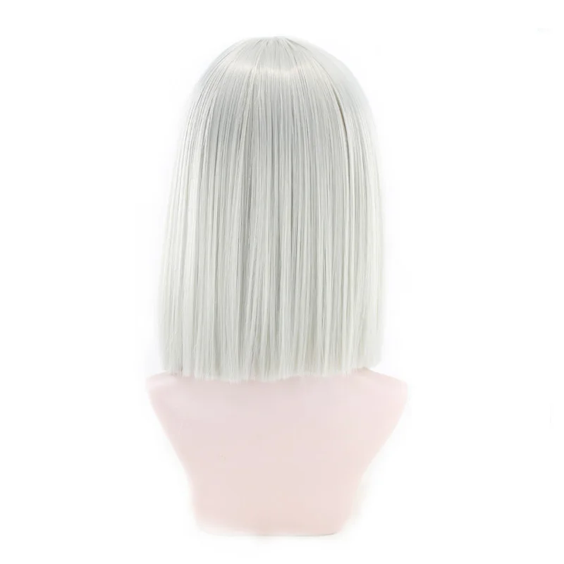 Variant: gris argenté