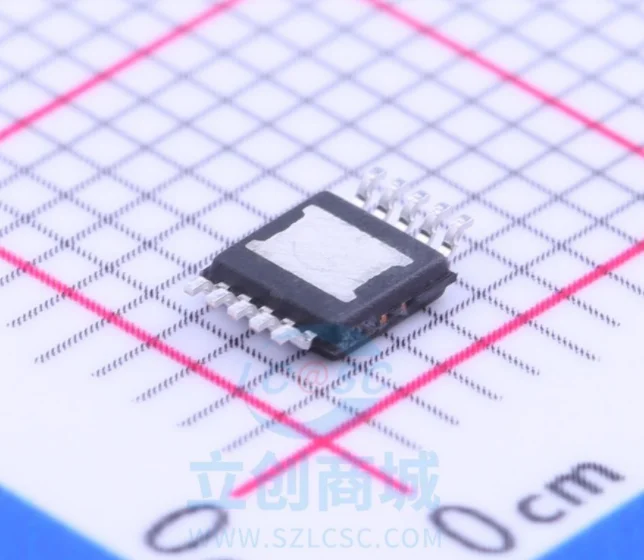 1 PCS/LOTE A8513KLYTR-T A8513KLYTR A8513 MSOP-10 100% New and original