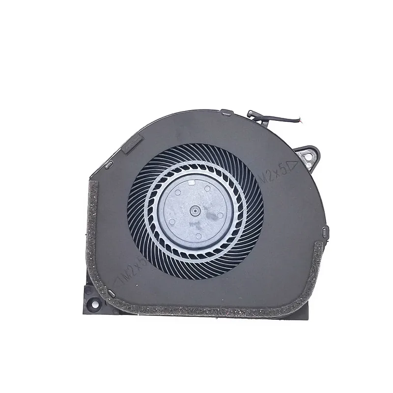 

New Laptop Cooling Fan For Lenovo Savior Y530 Y7000 DFS200405CA0T-FKPW DC28000DKF1 DFS200105BR0T-FKPX DC28000DKF0