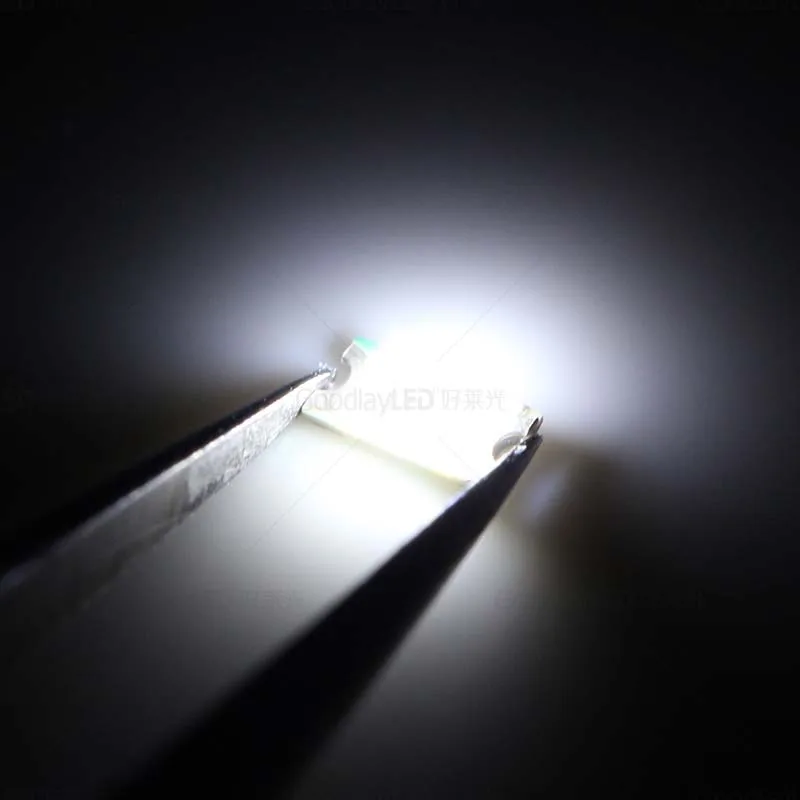 Smd 335 Led 0.06W Color Side Emitting View 335 Smd Led Chip Diode Light