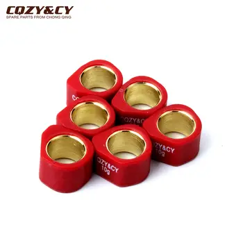 10 nejlepší prodej Ladění Sym 125 - №4