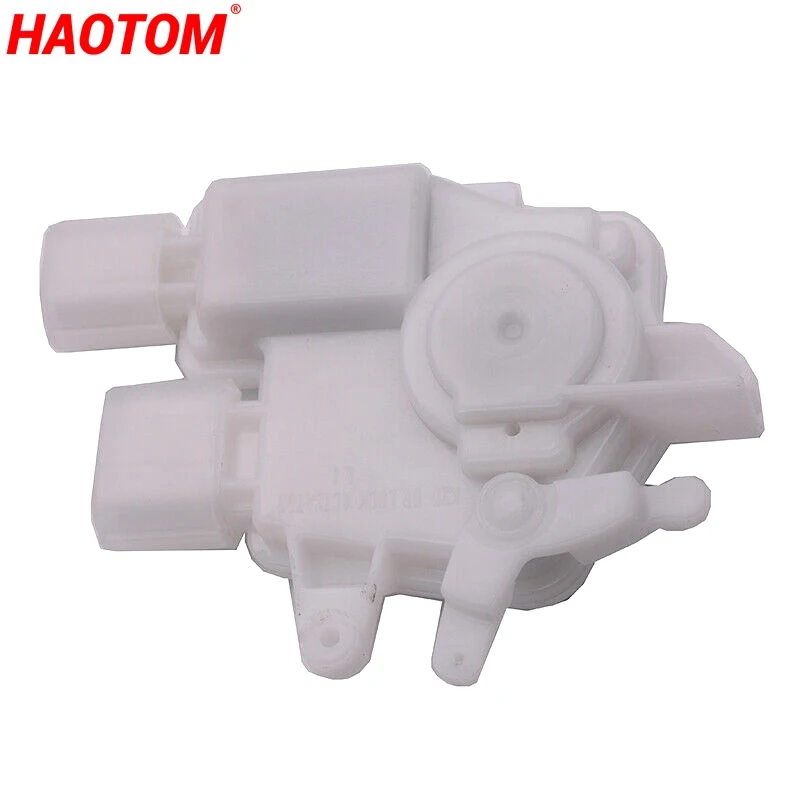 

New Door Lock Actuator Motor Front/Rear Left for 2005-2009 Subaru Legacy Outback 61100AG01A 61100-AG01A 759-044