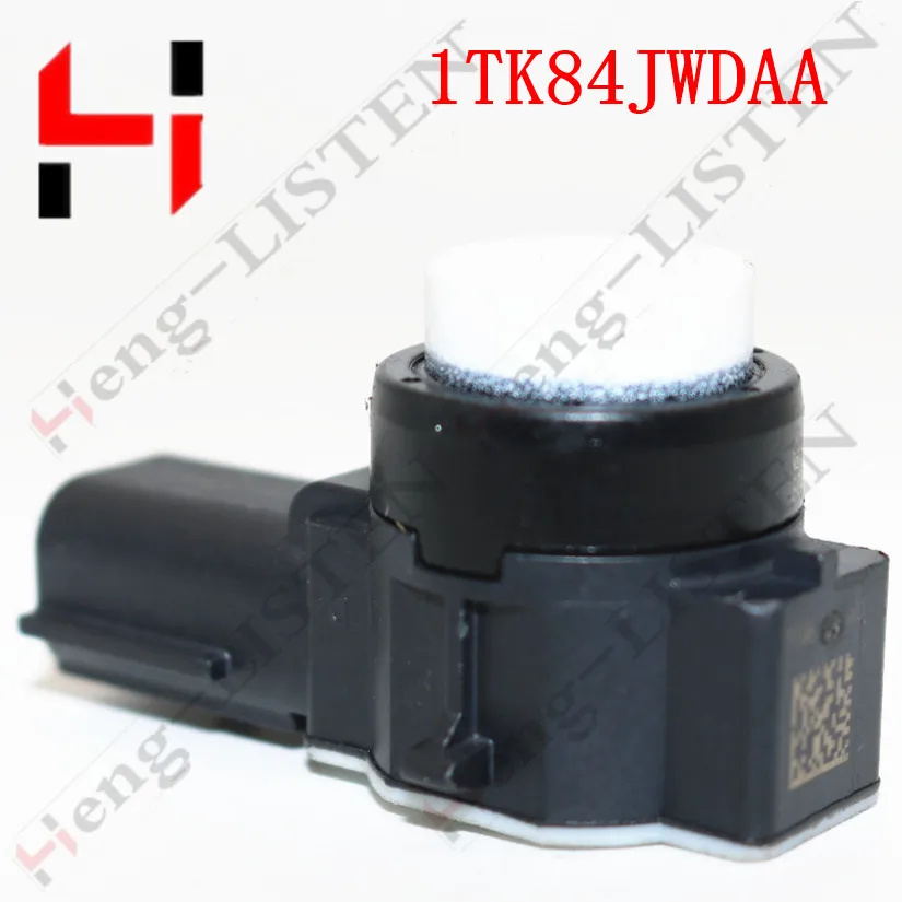 1TK84JWDAA OEM 0263033815 1TK84GW7AA PDC وقوف السيارات الاستشعار الرادار عكس مساعدة 14-19 ل Je Ep البانجو اكسسوارات السيارات