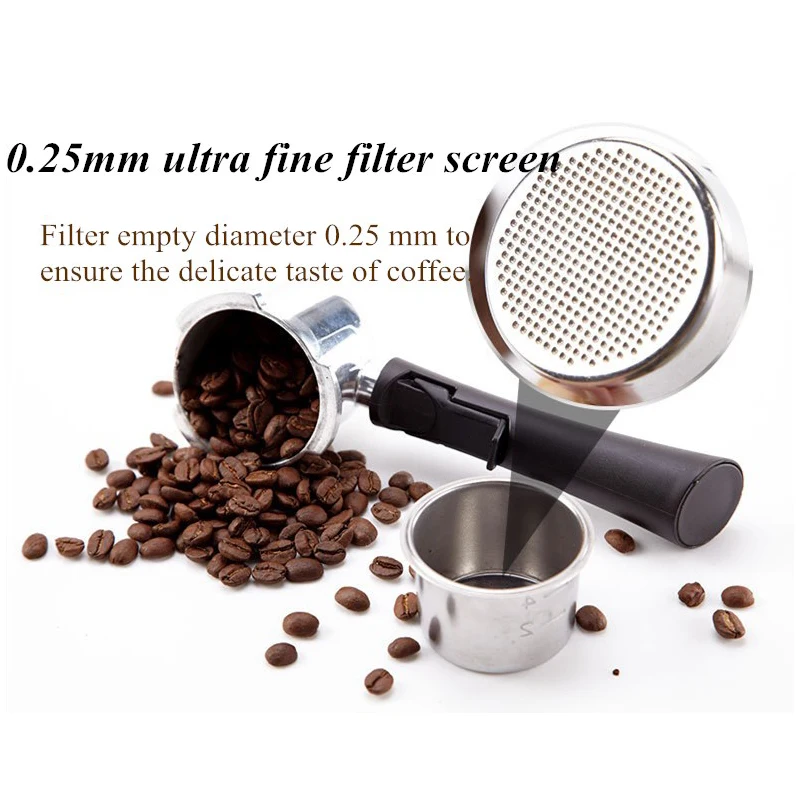 Полуавтоматические фотоаппараты Caferomatica, предложение многоразовых капсул и капсул, кофеварки