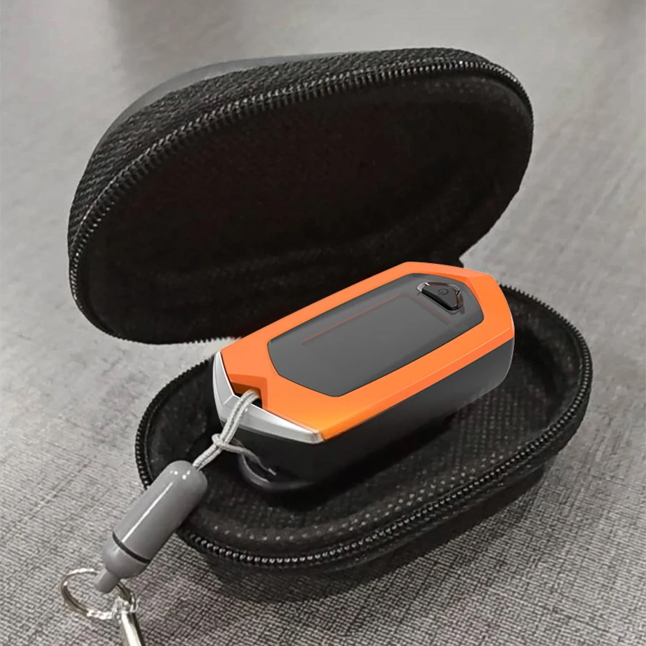 Рисунок 5 - Пальчиковый Пульсоксиметр USB Type-C