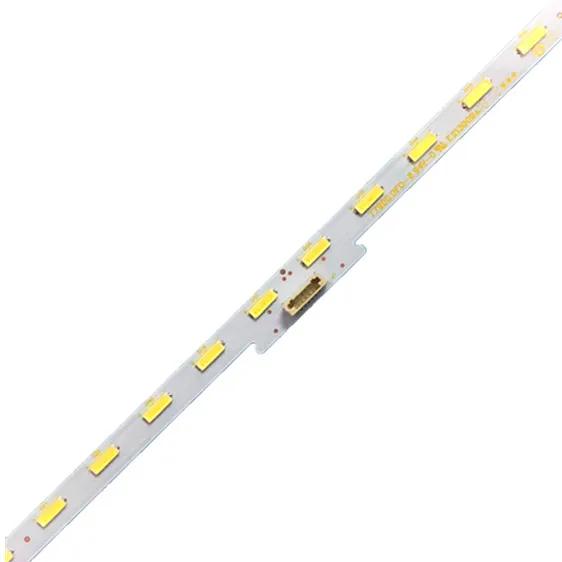 

2PCS For S ony LED Backlight 4-595-780 KD-43XF7096 LC430EQE SK A2 77922 DFD-8 Kd-43Xe7093 Kd-43Xe7073 Lc430Eqy Sk A2