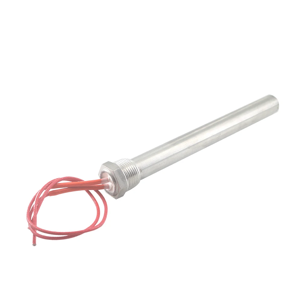Cartridge Heater 15mm Tube Diameter Tubular Heater Element 1/2\