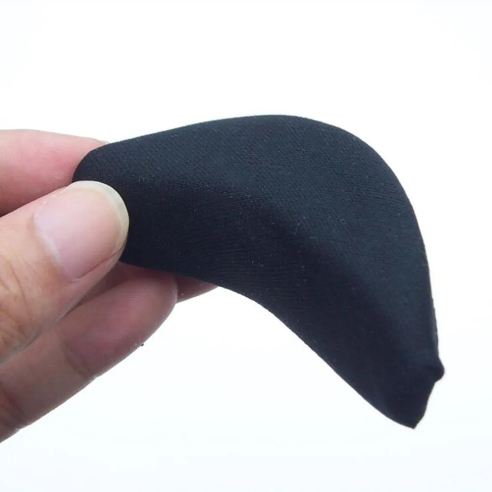 1 Pair Forefoot Insert Pad For Women High heels Toe Plug Half Sponge Shoes Cushion Feet Filler Insoles Anti-Pain Pads