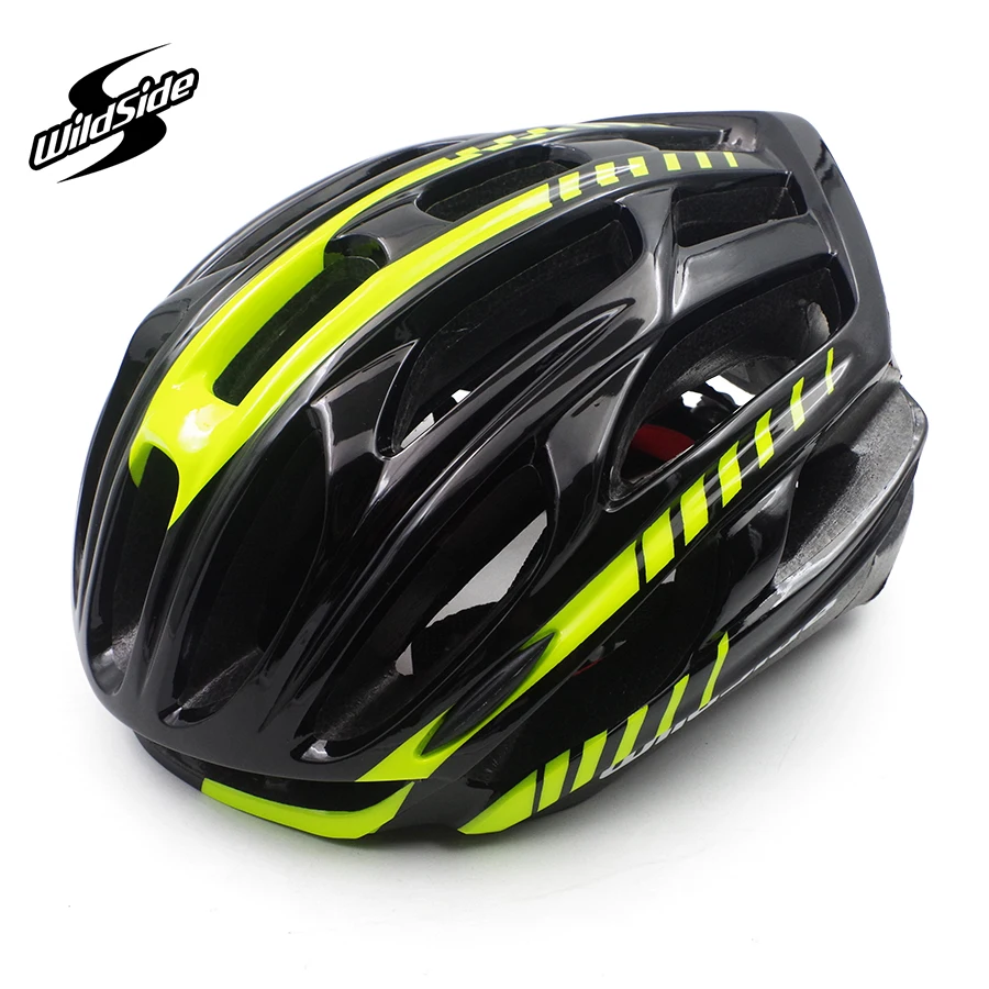 Cycling helmet MTB mountain bicycle EPS raceday aero bikeHelmet Adult Ultralight Breathable City Road Cycling Competition Helmet