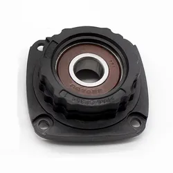 Spindle bearing flange cover replace for Bosch GWS7 GWS 7-100 7-115 7-125 GWS7-100 GWS7-125 GWS7-115 angle grinder