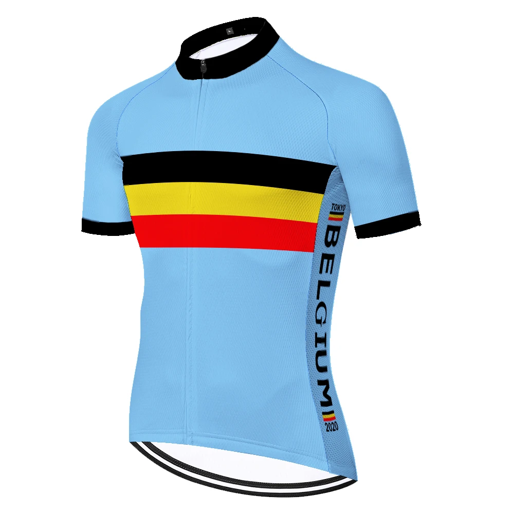 2023 Spain Ciclismo Masculino 자전거 져지 Cycling Equipment Maillot Cycliste Homme Tricota Ciclismo Hombre Maillot Ciclismo Hombre